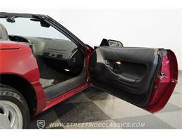 1995 Chevrolet Corvette (CC-2107529) for sale in Mesa, Arizona