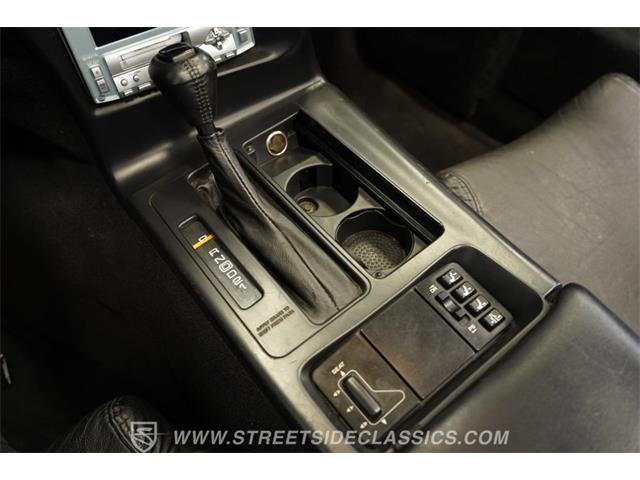 1995 Chevrolet Corvette (CC-2107529) for sale in Mesa, Arizona