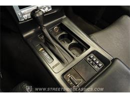 1995 Chevrolet Corvette (CC-2107529) for sale in Mesa, Arizona