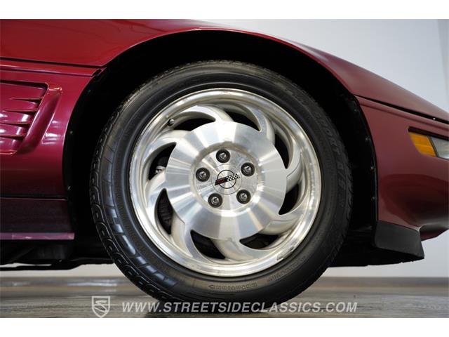 1995 Chevrolet Corvette (CC-2107529) for sale in Mesa, Arizona