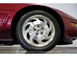 1995 Chevrolet Corvette (CC-2107529) for sale in Mesa, Arizona