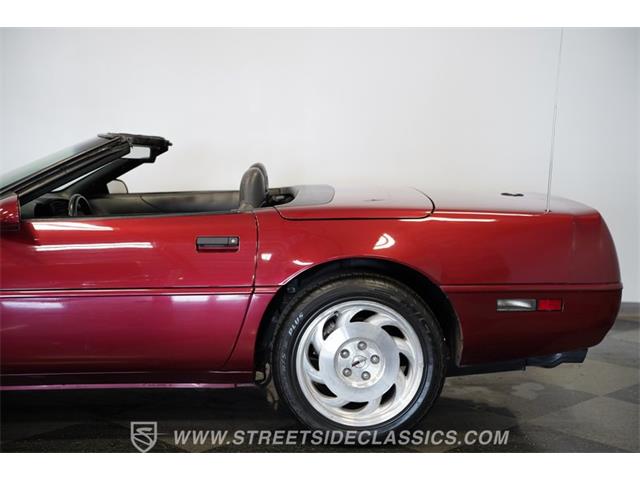 1995 Chevrolet Corvette (CC-2107529) for sale in Mesa, Arizona
