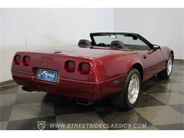 1995 Chevrolet Corvette (CC-2107529) for sale in Mesa, Arizona