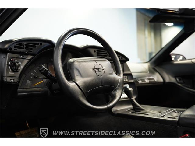 1995 Chevrolet Corvette (CC-2107529) for sale in Mesa, Arizona