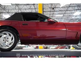 1995 Chevrolet Corvette (CC-2107529) for sale in Mesa, Arizona