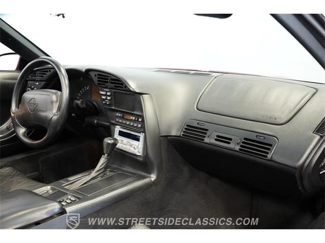 1995 Chevrolet Corvette (CC-2107529) for sale in Mesa, Arizona
