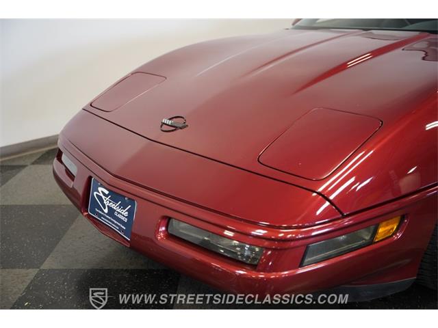1995 Chevrolet Corvette (CC-2107529) for sale in Mesa, Arizona