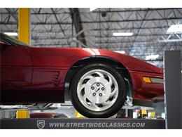 1995 Chevrolet Corvette (CC-2107529) for sale in Mesa, Arizona