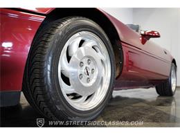 1995 Chevrolet Corvette (CC-2107529) for sale in Mesa, Arizona