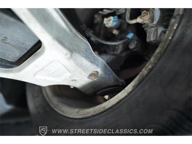 1995 Chevrolet Corvette (CC-2107529) for sale in Mesa, Arizona