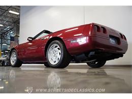 1995 Chevrolet Corvette (CC-2107529) for sale in Mesa, Arizona