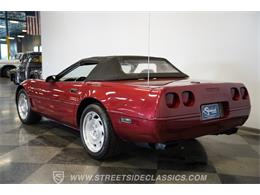 1995 Chevrolet Corvette (CC-2107529) for sale in Mesa, Arizona