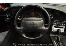 1995 Chevrolet Corvette (CC-2107529) for sale in Mesa, Arizona