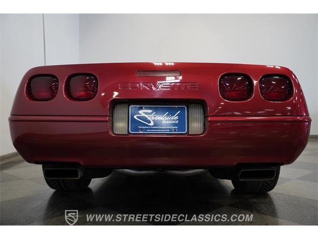 1995 Chevrolet Corvette (CC-2107529) for sale in Mesa, Arizona