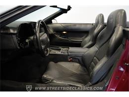 1995 Chevrolet Corvette (CC-2107529) for sale in Mesa, Arizona