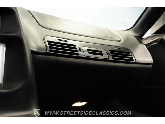 1995 Chevrolet Corvette (CC-2107529) for sale in Mesa, Arizona