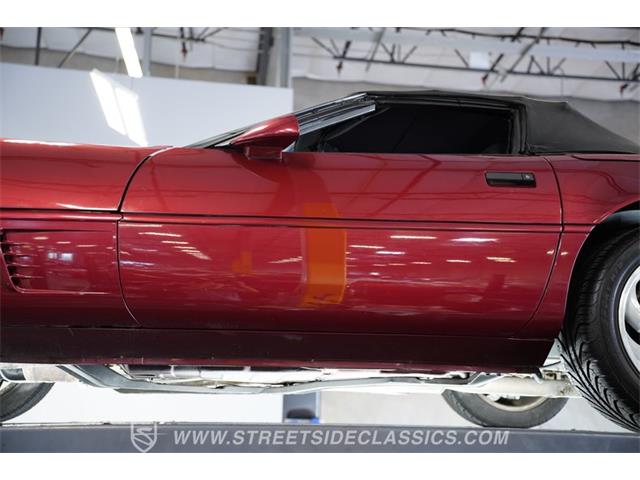 1995 Chevrolet Corvette (CC-2107529) for sale in Mesa, Arizona