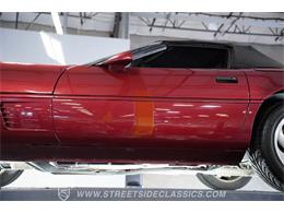 1995 Chevrolet Corvette (CC-2107529) for sale in Mesa, Arizona