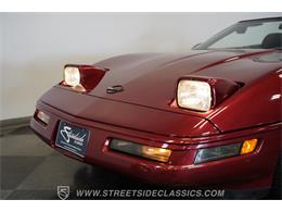 1995 Chevrolet Corvette (CC-2107529) for sale in Mesa, Arizona