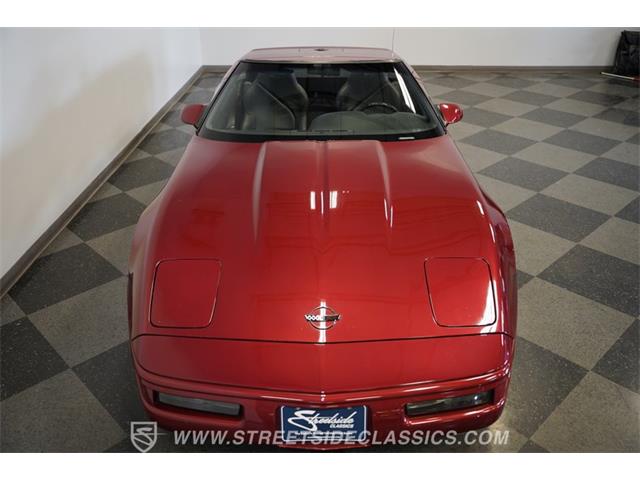 1995 Chevrolet Corvette (CC-2107529) for sale in Mesa, Arizona