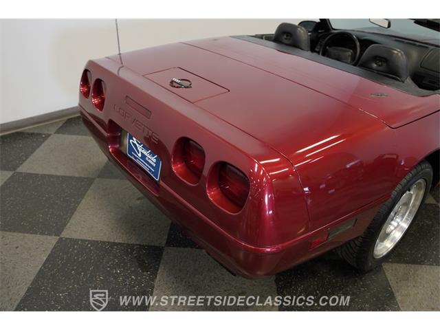 1995 Chevrolet Corvette (CC-2107529) for sale in Mesa, Arizona