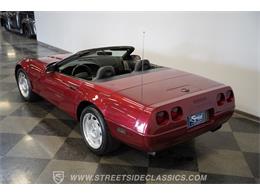 1995 Chevrolet Corvette (CC-2107529) for sale in Mesa, Arizona
