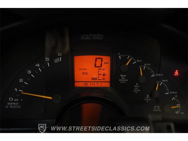 1995 Chevrolet Corvette (CC-2107529) for sale in Mesa, Arizona