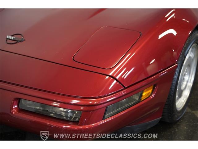 1995 Chevrolet Corvette (CC-2107529) for sale in Mesa, Arizona