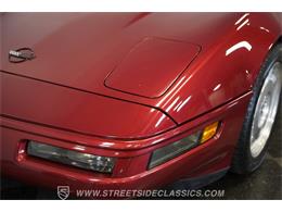 1995 Chevrolet Corvette (CC-2107529) for sale in Mesa, Arizona