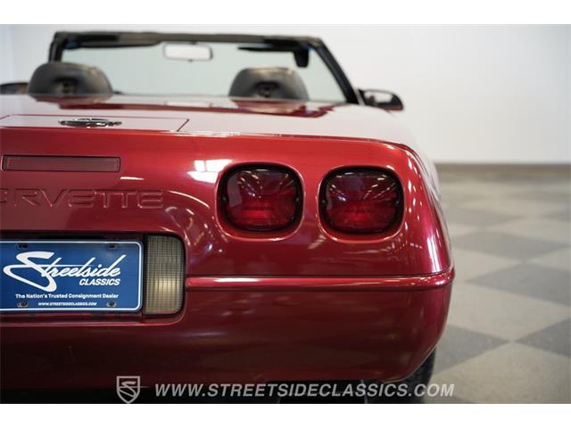 1995 Chevrolet Corvette (CC-2107529) for sale in Mesa, Arizona