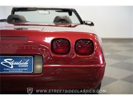 1995 Chevrolet Corvette (CC-2107529) for sale in Mesa, Arizona