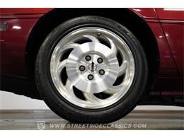 1995 Chevrolet Corvette (CC-2107529) for sale in Mesa, Arizona