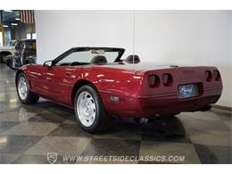 1995 Chevrolet Corvette (CC-2107529) for sale in Mesa, Arizona
