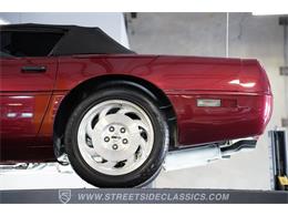 1995 Chevrolet Corvette (CC-2107529) for sale in Mesa, Arizona