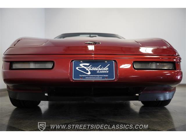 1995 Chevrolet Corvette (CC-2107529) for sale in Mesa, Arizona