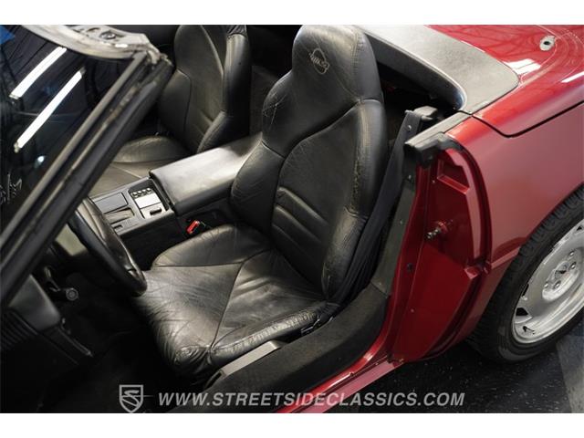 1995 Chevrolet Corvette (CC-2107529) for sale in Mesa, Arizona