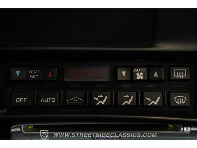1995 Chevrolet Corvette (CC-2107529) for sale in Mesa, Arizona