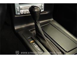 1995 Chevrolet Corvette (CC-2107529) for sale in Mesa, Arizona