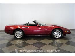 1995 Chevrolet Corvette (CC-2107529) for sale in Mesa, Arizona