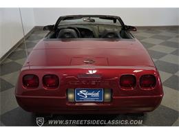 1995 Chevrolet Corvette (CC-2107529) for sale in Mesa, Arizona