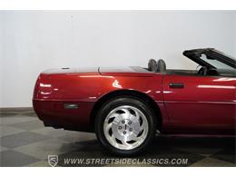 1995 Chevrolet Corvette (CC-2107529) for sale in Mesa, Arizona