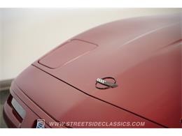 1995 Chevrolet Corvette (CC-2107529) for sale in Mesa, Arizona