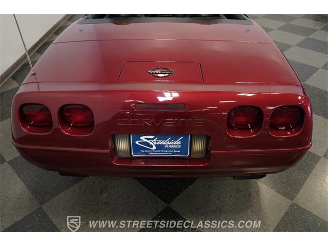 1995 Chevrolet Corvette (CC-2107529) for sale in Mesa, Arizona