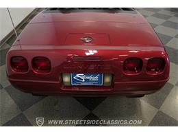 1995 Chevrolet Corvette (CC-2107529) for sale in Mesa, Arizona
