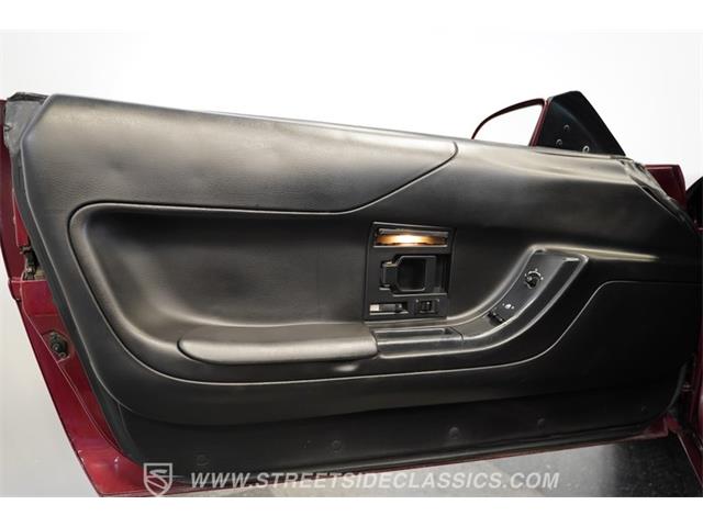1995 Chevrolet Corvette (CC-2107529) for sale in Mesa, Arizona
