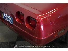 1995 Chevrolet Corvette (CC-2107529) for sale in Mesa, Arizona