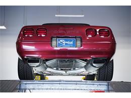 1995 Chevrolet Corvette (CC-2107529) for sale in Mesa, Arizona