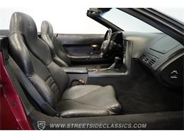 1995 Chevrolet Corvette (CC-2107529) for sale in Mesa, Arizona
