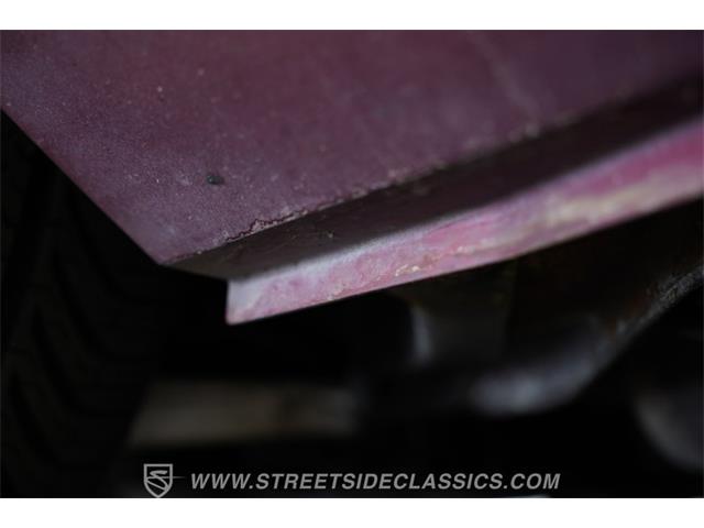 1995 Chevrolet Corvette (CC-2107529) for sale in Mesa, Arizona
