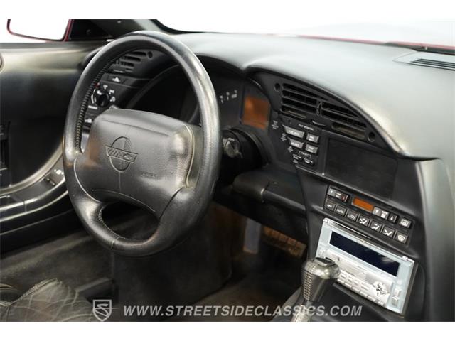 1995 Chevrolet Corvette (CC-2107529) for sale in Mesa, Arizona